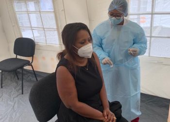 PANDEMIE – Début de vaccination pour le personnel du système des Nations Unies à Madagascar