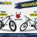 À la recherche d&rsquo;un moyen de transport fiable, sécurisé, économique mais surtout écologique?