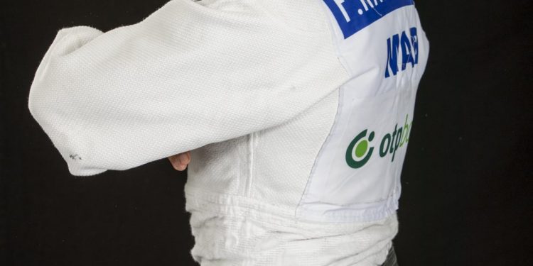 ARTS MARTIAUX – Fetra Ratsimiziva rate le bronze aux championnats d’Afrique de judo 2021, Narindra Rakotovao et Damiella Nomenjanahary se classent 7èmes de leurs catégories respectives