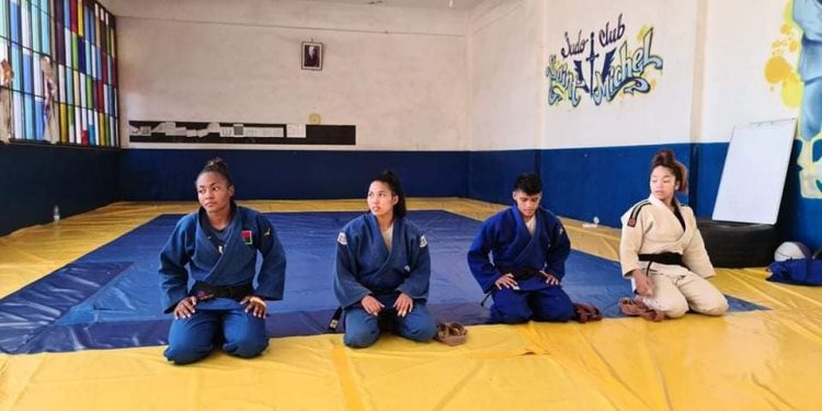 ARTS MARTIAUX – Madagascar au championnat d’Afrique et au championnat du monde de judo du 20 au 23 Mai 2021 puis du 6 au 13 Juin 2021, un Malgache en lice pour la présidence de l’Union africaine de judo