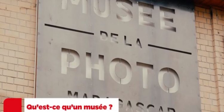 BAKO RASOARIFETRA – « Un musée sans centre de documentation n’est pas un Musée »