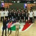 BASKET-BALL – Les gendarmes de la GNBC, battus trois fois en autant de matchs, rendent les armes