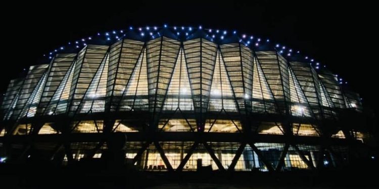 COMPETITIONS INTERNATIONALES – Le stade Barea homologué par la Confédération africaine de football pour accueillir les deux prochaines journées des éliminatoires de la Coupe du monde