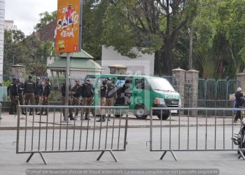 EPIDEMIE – La situation d&rsquo;urgence sanitaire prolongée de 15 jours, Analamanga, Vakinankaratra, Haute Matsiatra et Anosy restent en quarantaine.