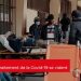 EPIDEMIE – Les Centres de traitement de la Covid-19 se vident