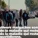 EPIDEMIE – Les travailleurs malgaches en crise