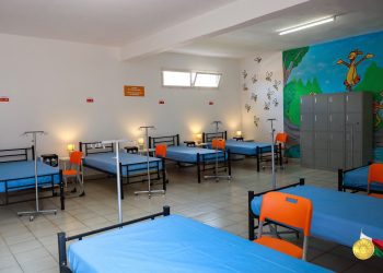 EPIDEMIE – L’occupation des lits des Centres de traitement de la Covid-19 d’Antananarivo baisse jusqu’à 60%, celle des hôtels-hôpitaux jusqu’à 30%