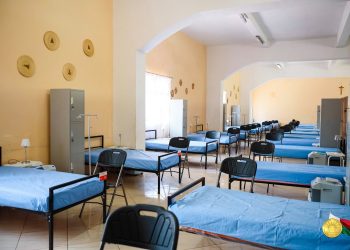 EPIDEMIE – Un nouveau centre de traitement de la Covid 19 (CTC-19) à Mandrimena Andoharanofotsy