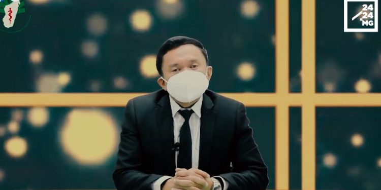 FAHASALAMAM-BAHOAKA – « Vakisiny efa nahazo alalana tamin’ny OMS no ho avy eto amintsika », hoy ny minisitera