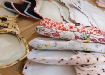 FEMME – Une bonne hygiène menstruelle pour une meilleure santé intime