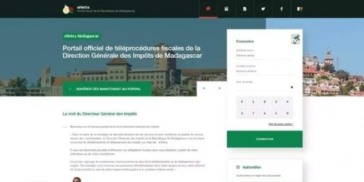 FISC – L’échéance du paiement d’une première tranche de l’impôt sur les revenus reportée au 21 Mai pour les grandes entreprises et les entreprises relevant des services régionaux des entreprises d’Analamanga