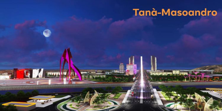 INFRASTRUCTURES – Les terrains concernés par la construction du flyover d’Andohatapenaka, de la voie rapide reliant Andohatapenaka à Imerintsiatosika et de la voie ferrée reliant Soarano à Ambohimanambola déclarés d’utilité publique