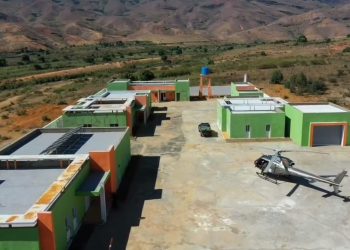 INSECURITE – 80 militaires basés en permanence dans la Base opérationnelle avancée de Iakora inaugurée ce jeudi par le président de la République