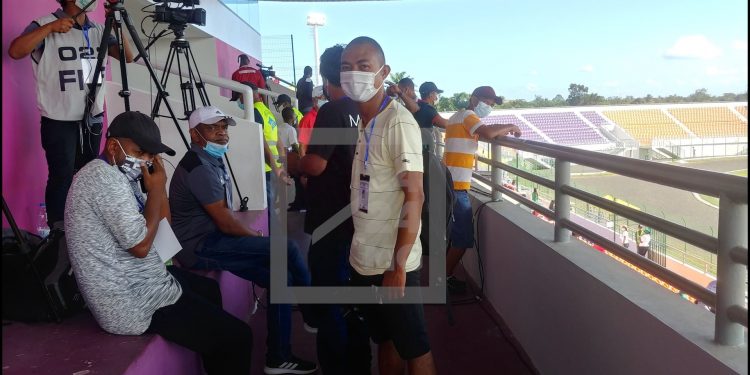 MEDIAS – L’ambassade des Etats-Unis invite le gouvernement à se concentrer sur la promotion de la transparence à l’occasion de la journée mondiale de la liberté de la presse