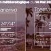 METEO du 14 mai 2021