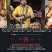 MUSIQUE – Samoela en concert en live et en ligne ce dimanche à 21h