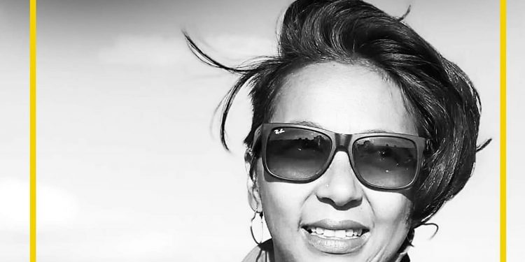 NECROLOGIE – Baisser de rideau pour Fali Andriamihamisoa, « artiste, motarde et créatrice d&rsquo;évenements »