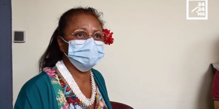 PANDEMIE – 6000 Français et Européens de Madagascar à vacciner jusqu’en fin Juillet