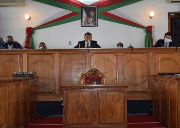 PARLEMENT – La proposition de loi sur le statut de l’opposition enfin à l’ordre du jour au Sénat