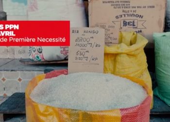 Prix des PPN mois d&rsquo;avril
