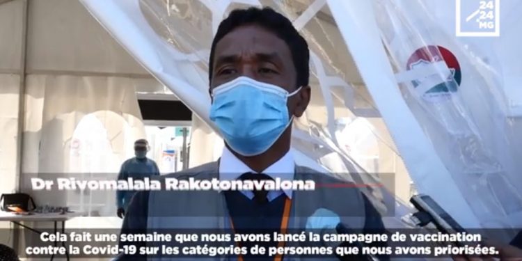 SANTE PUBLIQUE – Des vaccinodromes pour vacciner le plus possible en très peu de temps