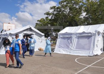 SANTE PUBLIQUE – Neuf centres de vaccination mis en place dans la Commune urbaine d’Antananarivo