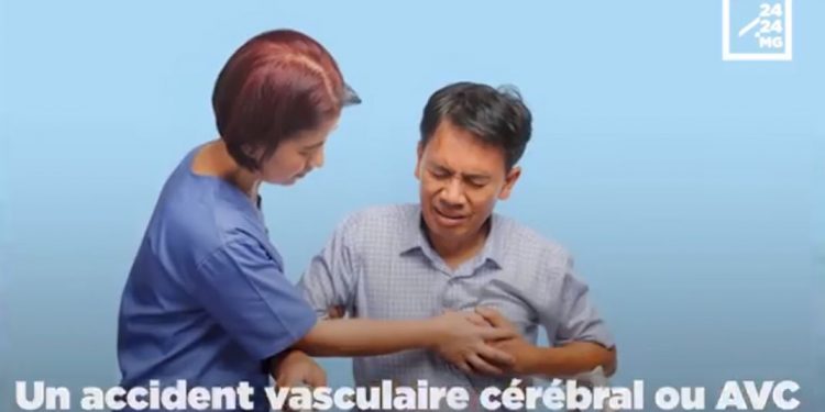 SANTE – Une meilleure hygiène de vie pour lutter contre l’hypertension artérielle