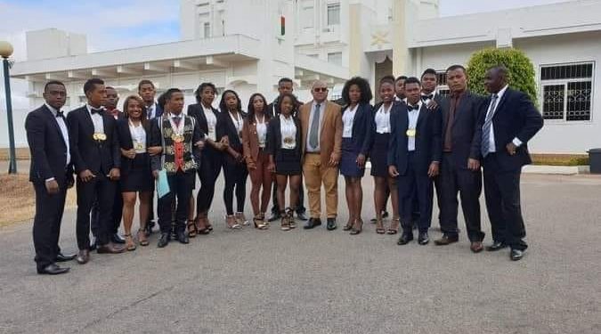 SPORTS – Madagascar n’ira pas aux championnats d’Afrique d’haltérophilie