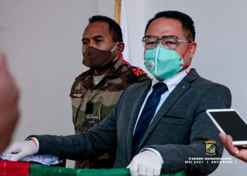 INFRASTRUCTURE – Neuf entreprises consultées par l’Etat en vue de la construction de l’autoroute Antananarivo-Toamasina, selon le Conseil des ministres