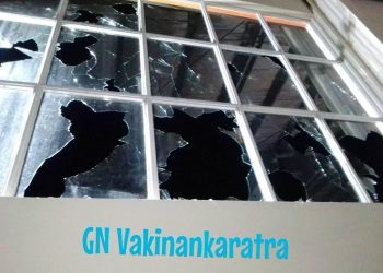 URGENCE SANITAIRE – Manifestations anti-confinement à Antsirabe, le gouvernorat revient sur sa décision de confiner la région à partir de 14h