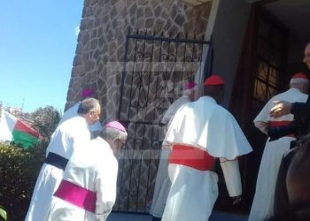 URGENCE SANITAIRE – La conférence des évêques rappelle le rôle de la presse dans le maintien de la paix sociale