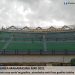 INFRASTRUCTURE – Le stade Barea en cours de finition