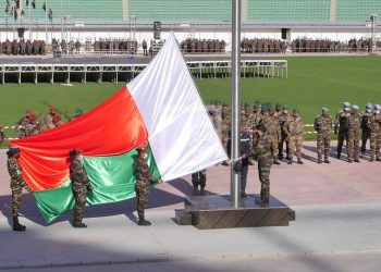 FETE DE L’INDEPENDANCE – Les fouilles corporelles du public et des véhicules se feront bien avant l’entrée du stade de Mahamasina ce samedi
