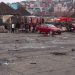 26 JONA – Mangingina ny tanàna eo am-piandrasana ny matso, vitsivitsy ny tsena mbola nisokatra