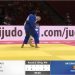ARTS MARTIAUX – Aina Laura Rasoanaivo Razafy et Damiella Nomenjanahary sortent dès le premier tour aux championnats du monde de judo, Fetra Ratsimiziva battu au deuxième tour