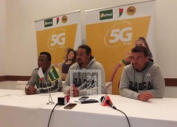 FOOTBALL – Eric Rabesandratana dit avoir pu identifier les joueurs qui seront retenus et ceux qui ne le seront pas, et annonce vouloir contacter d&rsquo;autres potentiels Barea