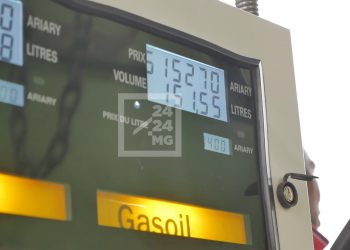 CARBURANTS – « Les prix à la pompe se situent au-dessous de la vérité des prix », annonce l’Office malgache des hydrocarbures qui estime que l’éventualité d’un ajustement des prix des carburants devrait ainsi être envisagée