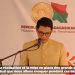 COLLOQUE REGIONAL – Le pari d&rsquo;Andry Rajoelina pour le Grand Sud