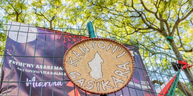 COMMERCE : L’artisanat malgache à l’honneur à Antaninarenina à travers « Kanton’i Gasikara »