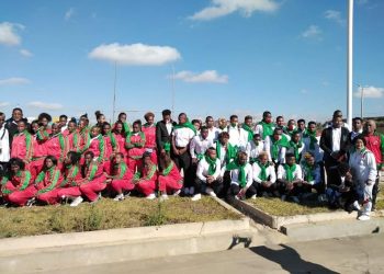 COUPE D’AFRIQUE – Trois délégations de l’équipe nationale de rugby quittent la Grande Île ce mercredi pour des tournois en Afrique