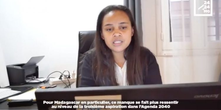 DROITS DE L&rsquo;ENFANT – Pour une Afrique et un Madagascar digne des enfants