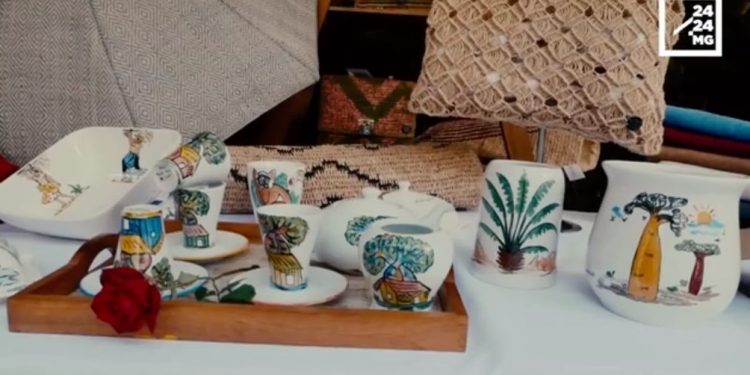 ECONOMIE – Quand l’artisanat se tourne vers le marché local