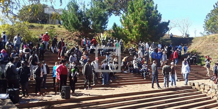 ENSEIGNEMENT SUPERIEUR – Des employés du personnel administratif et technique des universités en grève, le ministre de l’Enseignement supérieur lance un appel à la sérénité