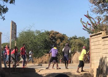 ENSEIGNEMENT SUPERIEUR – Reprise des affrontements entre forces de l’ordre et manifestants ce mercredi