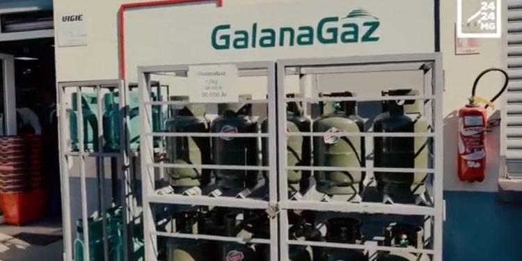 Galana