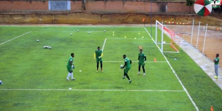 FAMPIVONDRONANA NY BAREA – Voapetraka ny rafitra hiatrehana an’i Bénin sy Tanzania