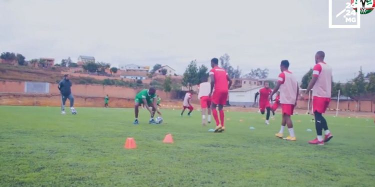 FAMPIVONDRONANA NY BAREA – Voapetraka ny rafitra hiatrehana an’i Bénin sy Tanzania