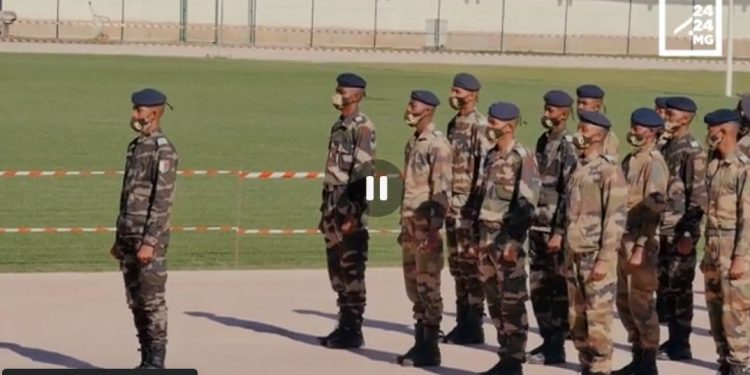 FANDRIAM-PAHALEMANA – Ny Tafika malagasy sy ny endriny vaovao