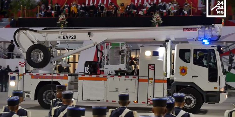 FETIN&rsquo;NY FAHALEOVAN-TENA – Matso, afomanga, fampisehoana