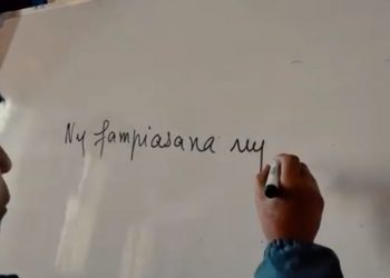 FITSIPI-PITENENANA – Azo atao ve ny mampiasa ny teny hoe afaka alohan&rsquo;ny matoanteny atao?